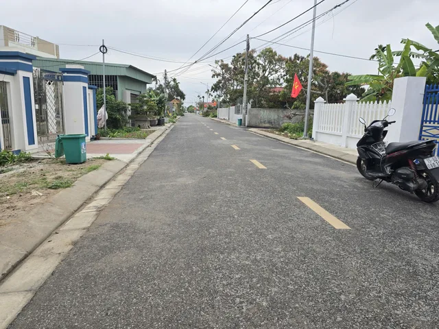 Bất động sản tại Hải Phòng - ảnh 1