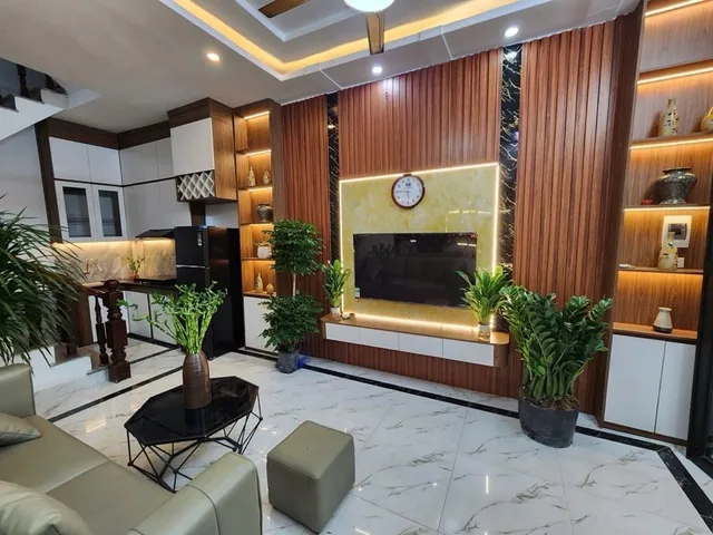 Bất động sản tại Hà Nội - ảnh 1