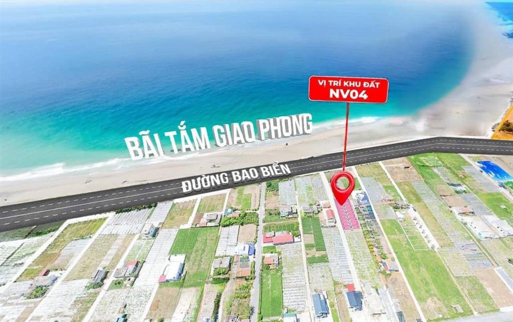 Bất động sản tại Nam Định - ảnh 1