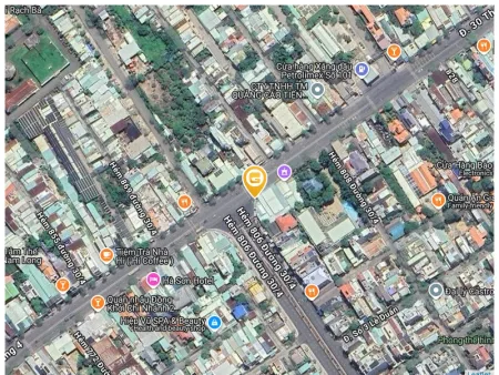 Bất động sản tại TP. Hồ Chí Minh - ảnh 1