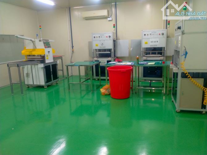 Bất động sản tại Vĩnh Phúc - ảnh 1