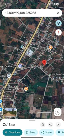 Bất động sản tại Đắk Lắk - ảnh 1