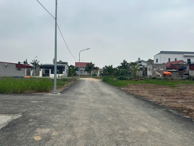Bất động sản tại Hải Phòng - ảnh 1
