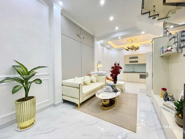 Bất động sản tại Hải Phòng - ảnh 1
