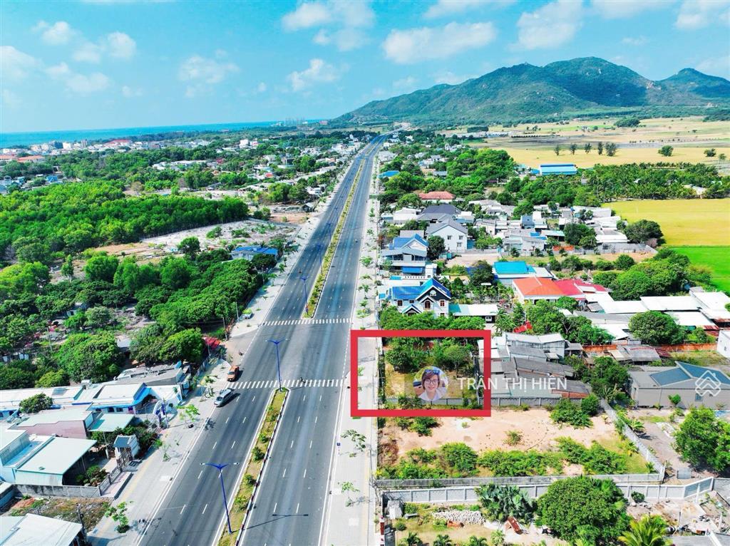 Bất động sản tại Bà Rịa - Vũng Tàu - ảnh 1