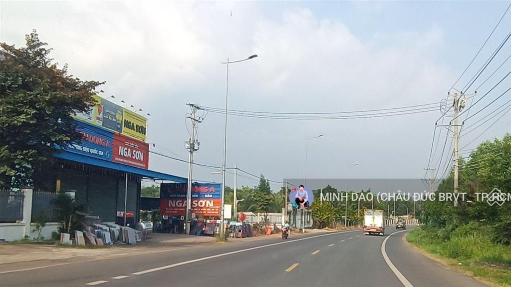 Bất động sản tại Bà Rịa - Vũng Tàu - ảnh 1