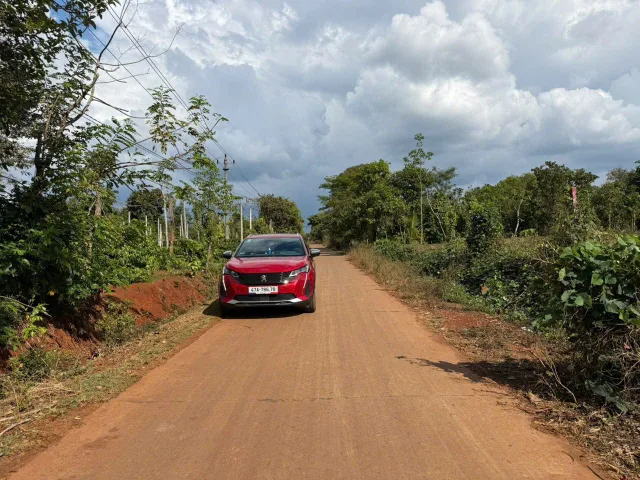 Bất động sản tại Đắk Lắk - ảnh 1