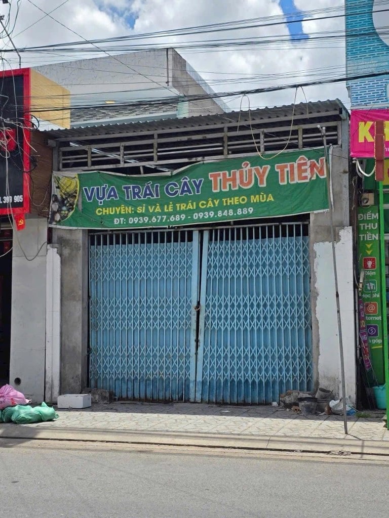 Bất động sản tại Cần Thơ - ảnh 1