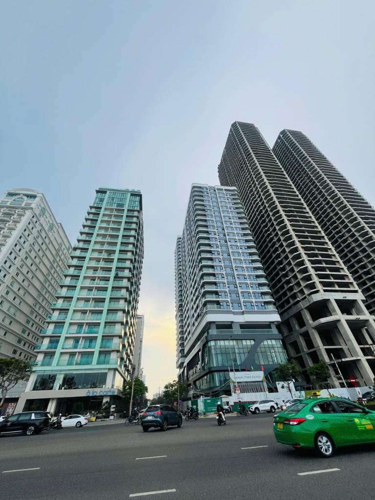 Bất động sản tại Đà Nẵng - ảnh 1