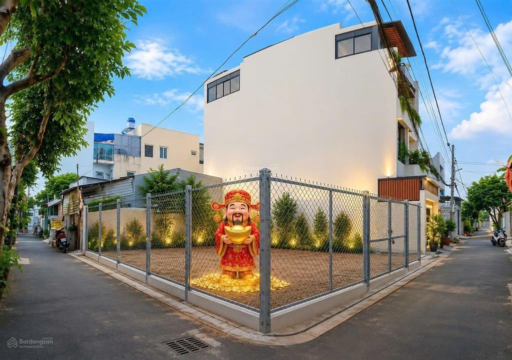 Bất động sản tại Bà Rịa - Vũng Tàu - ảnh 1