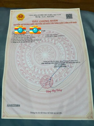 Bất động sản tại Bình Dương - ảnh 1