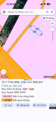 Bất động sản tại Bình Dương - ảnh 1