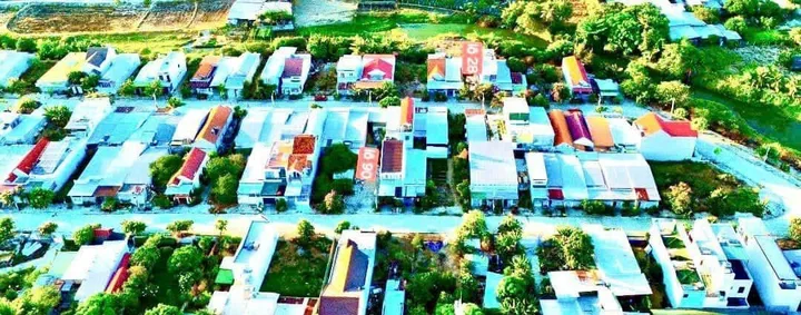 Bất động sản tại Khánh Hòa - ảnh 1