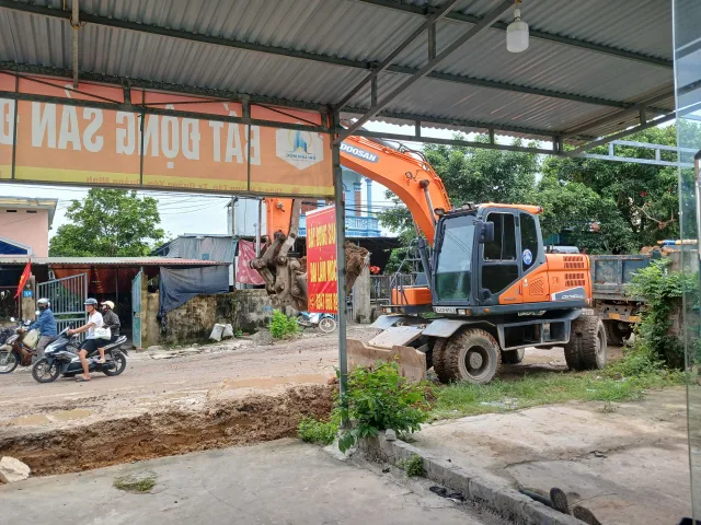 Bất động sản tại Quảng Ninh - ảnh 1