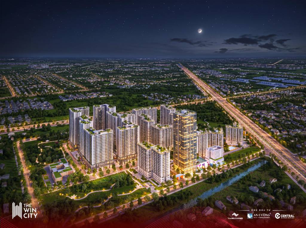 Bất động sản tại Long An - ảnh 1