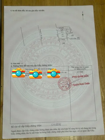 Bất động sản tại Bình Dương - ảnh 1