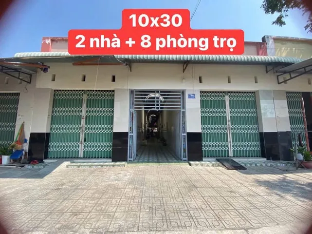Bất động sản tại Bình Dương - ảnh 1
