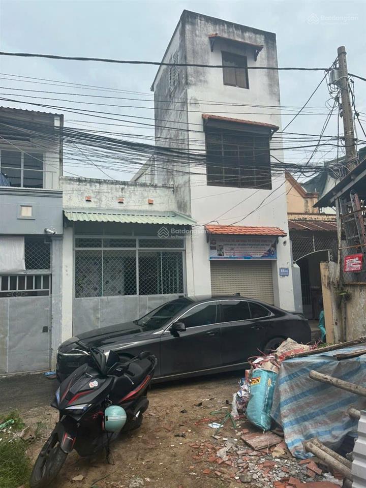 Bất động sản tại Bà Rịa - Vũng Tàu - ảnh 1