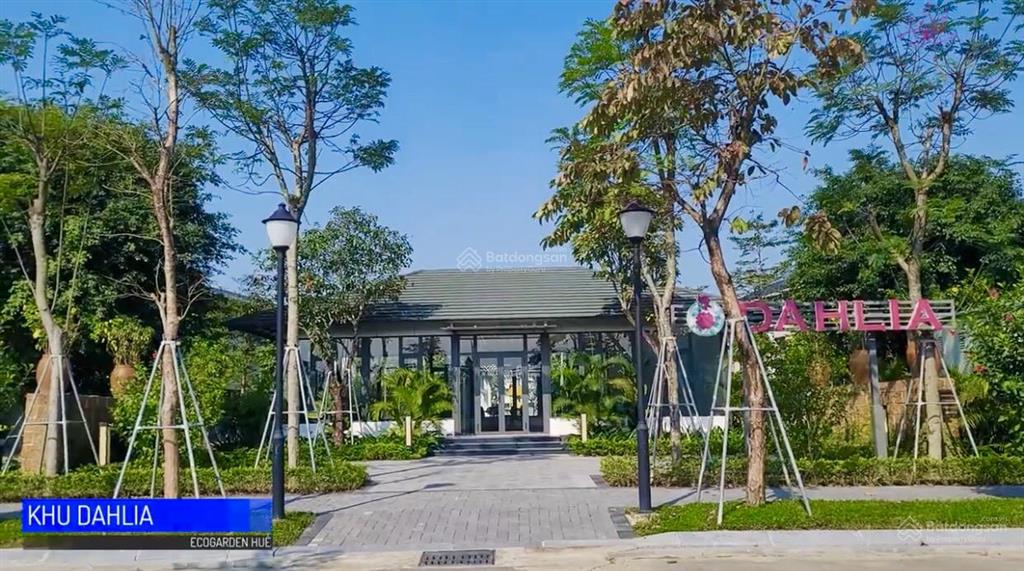 Bất động sản tại Thừa Thiên Huế - ảnh 1