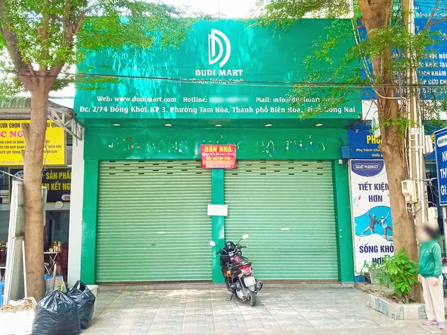 Bất động sản tại Đồng Nai - ảnh 1