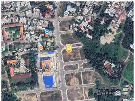 Bất động sản tại Khánh Hòa - ảnh 1