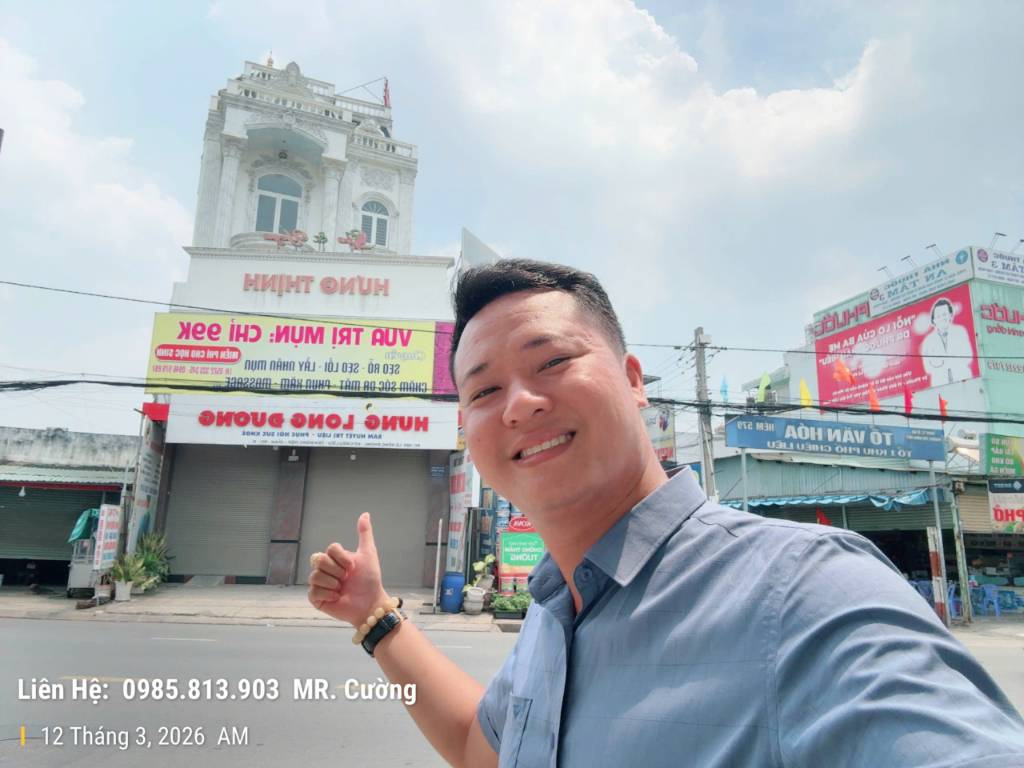 Bất động sản tại Bình Dương - ảnh 1