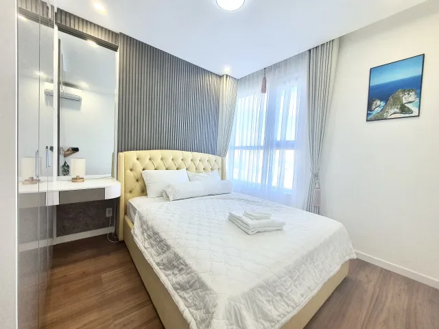 Bất động sản tại TP. Hồ Chí Minh - ảnh 1