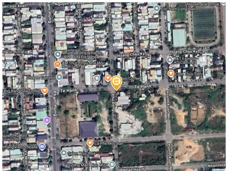 Bất động sản tại Đà Nẵng - ảnh 1