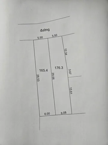 Bất động sản tại Vĩnh Phúc - ảnh 1