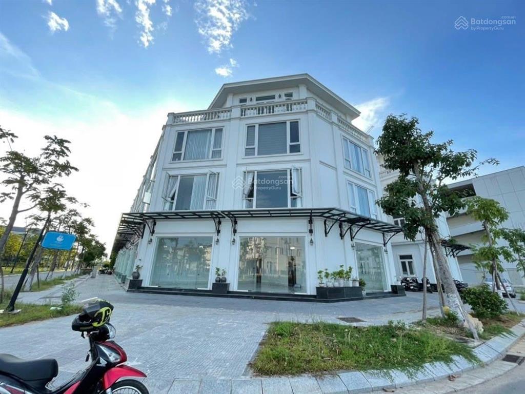 Bất động sản tại Thừa Thiên Huế - ảnh 1
