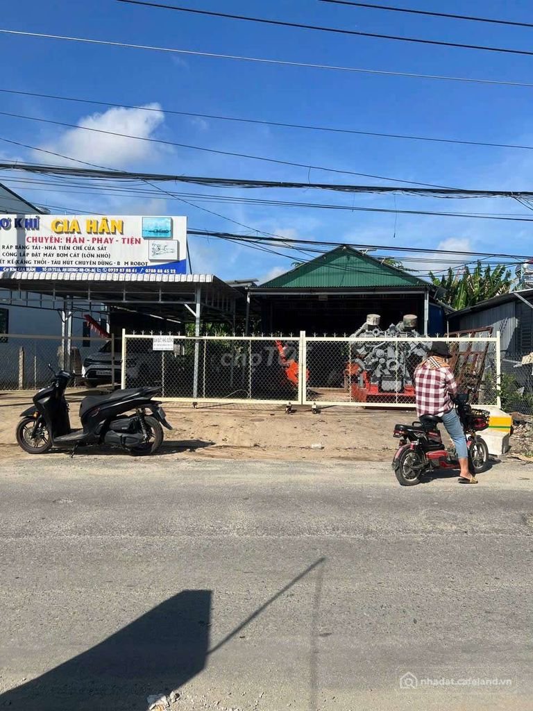 Bất động sản tại An Giang - ảnh 1