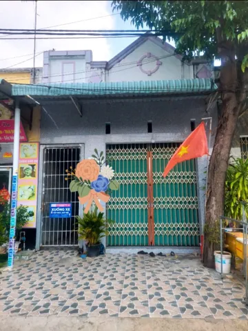 Bất động sản tại Bình Dương - ảnh 1