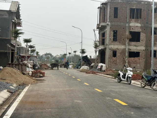 Bất động sản tại Hưng Yên - ảnh 1