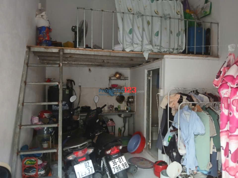 Bất động sản tại TP. Hồ Chí Minh - ảnh 1