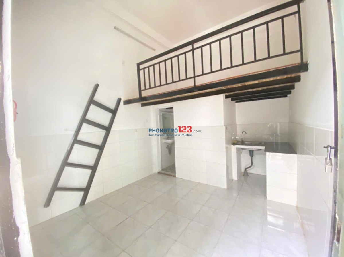 Bất động sản tại TP. Hồ Chí Minh - ảnh 1