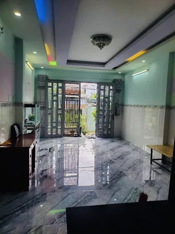 Bất động sản tại TP. Hồ Chí Minh - ảnh 1