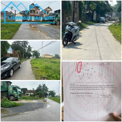 Bất động sản tại Thanh Hóa - ảnh 1