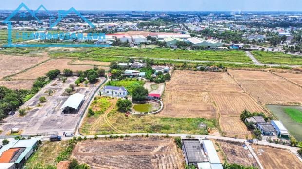 Bất động sản tại Long An - ảnh 1