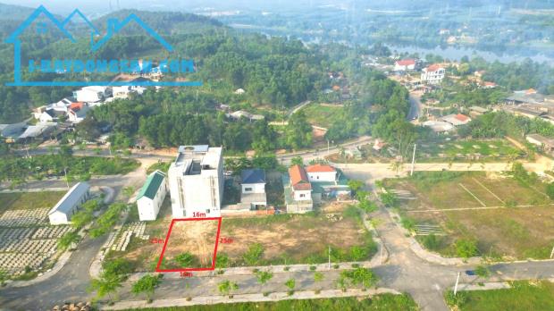 Bất động sản tại Thừa Thiên Huế - ảnh 1