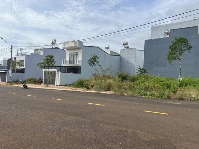 Bất động sản tại Đắk Lắk - ảnh 1