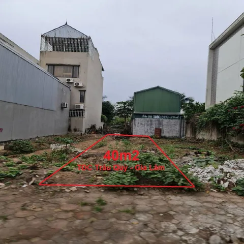 Bất động sản tại Hà Nội - ảnh 1
