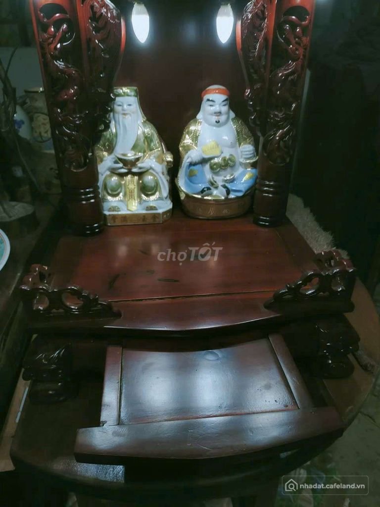 Bất động sản tại An Giang - ảnh 1