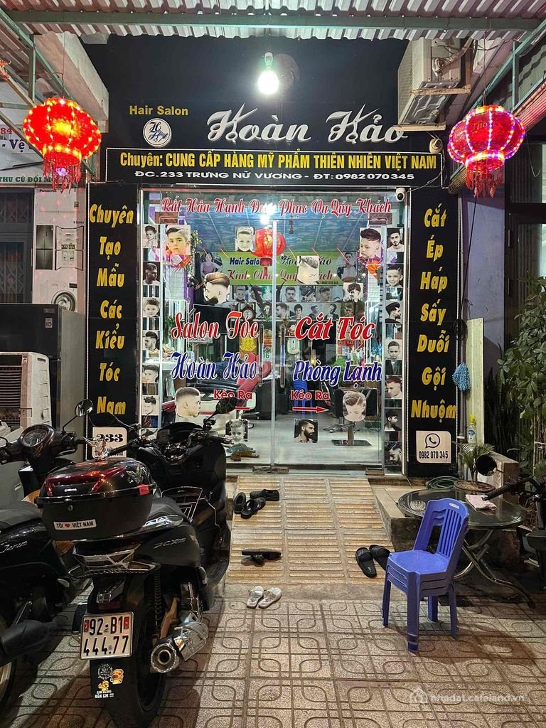 Bất động sản tại Đà Nẵng - ảnh 1