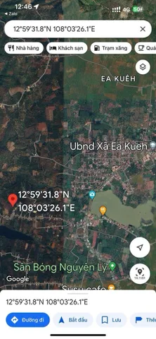 Bất động sản tại Đắk Lắk - ảnh 1