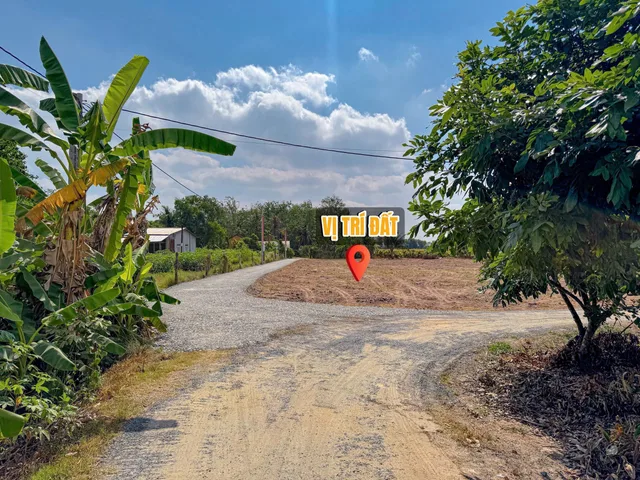 Bất động sản tại Tây Ninh - ảnh 1