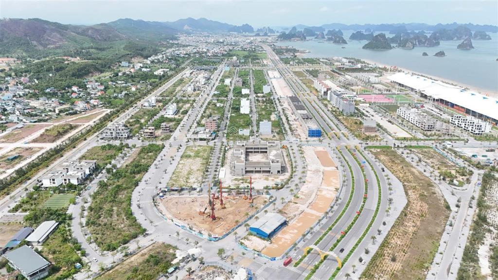 Bất động sản tại Quảng Ninh - ảnh 1