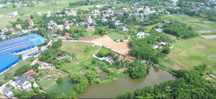 Bất động sản tại Thanh Hóa - ảnh 1