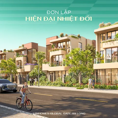 Bất động sản tại Quảng Ninh - ảnh 1