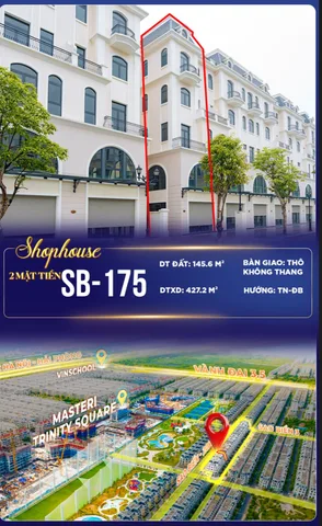 Bất động sản tại Hưng Yên - ảnh 1