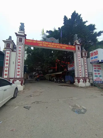 Bất động sản tại Hà Nội - ảnh 1
